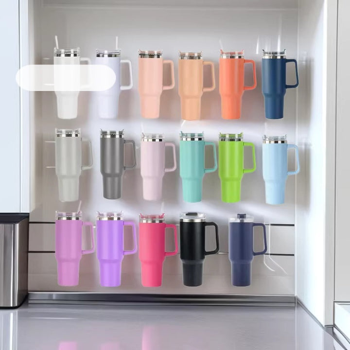 Women Insulated Mug Kalsten