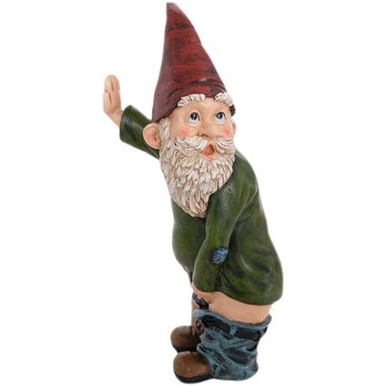 Garden figure Kalsten