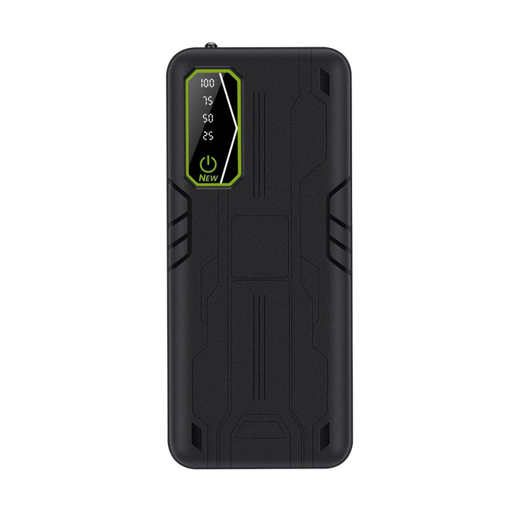 Portable power bank with advanced LED charge level indicator Kalsten