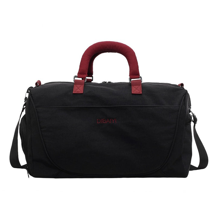 Spacious Versatile Travel Duffle