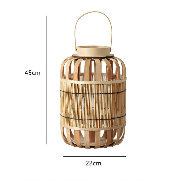 Decorative Lantern Kalsten