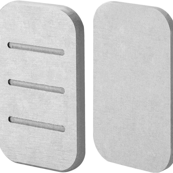 Multi-Function Kitchen Work Surface Protector Mat