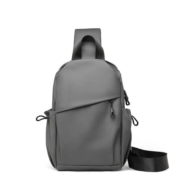 Sleek Sling Backpack Kalsten