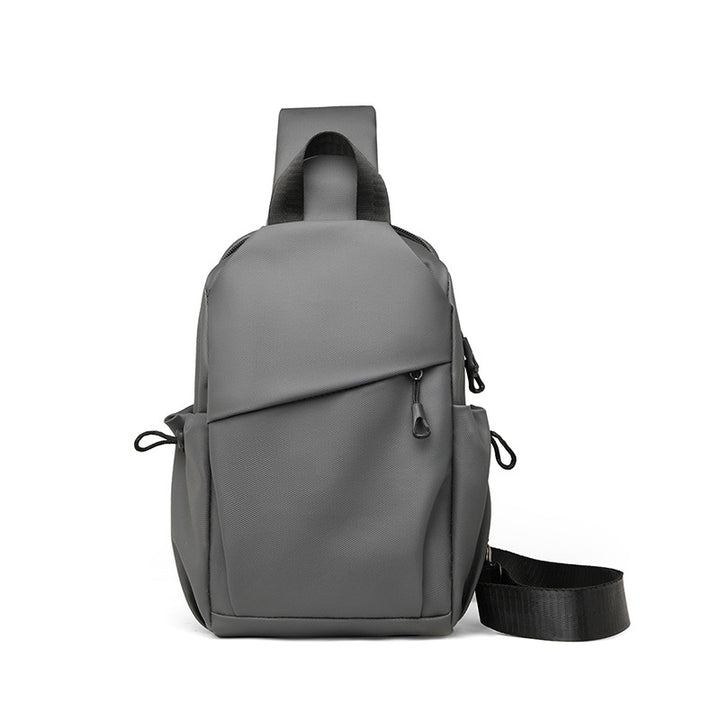 Sleek Sling Backpack Kalsten