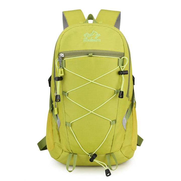 Lightweight Outdoor Adventure Backpack