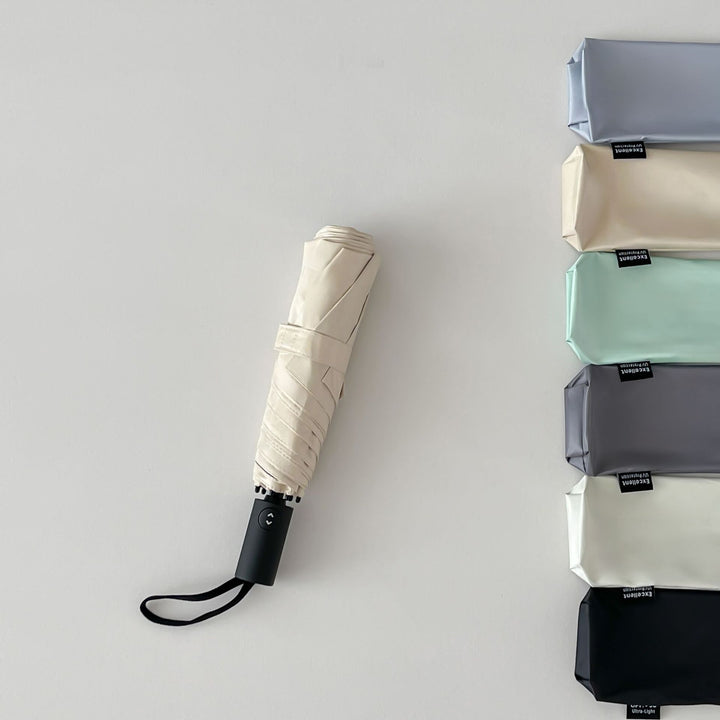 Women's automatic umbrella Kalsten