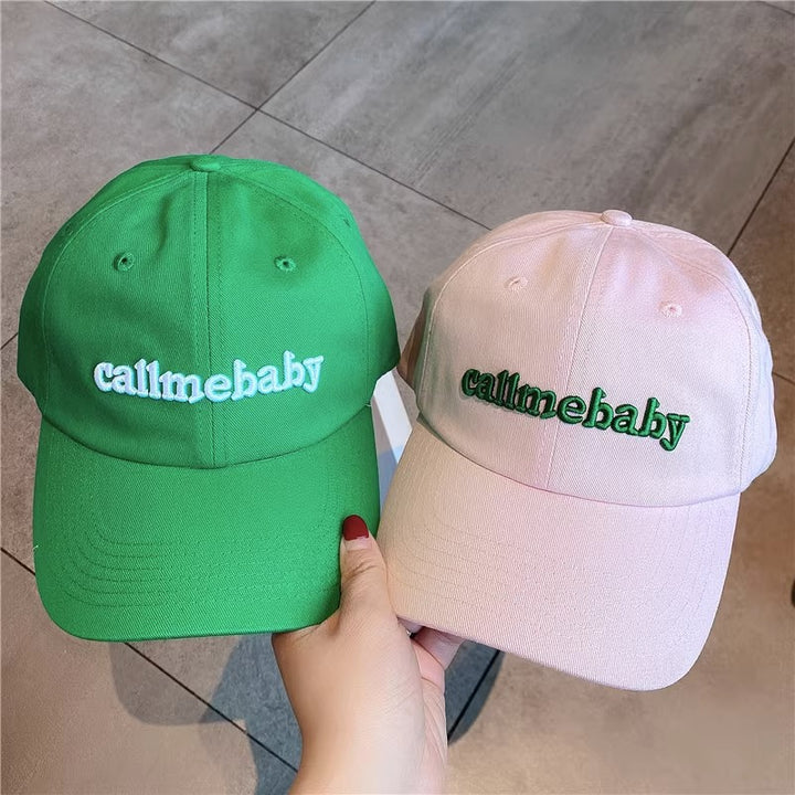 Men's Casual Statement Cap Kalsten