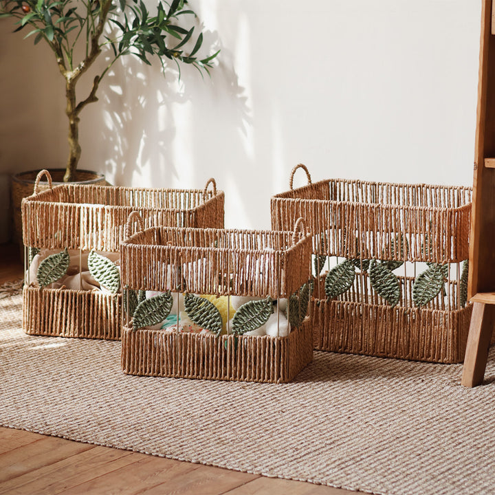 Storage basket Kalsten