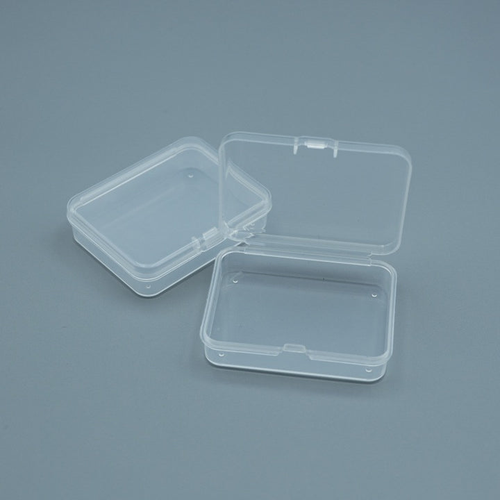 Compact Clear Organizer Kalsten