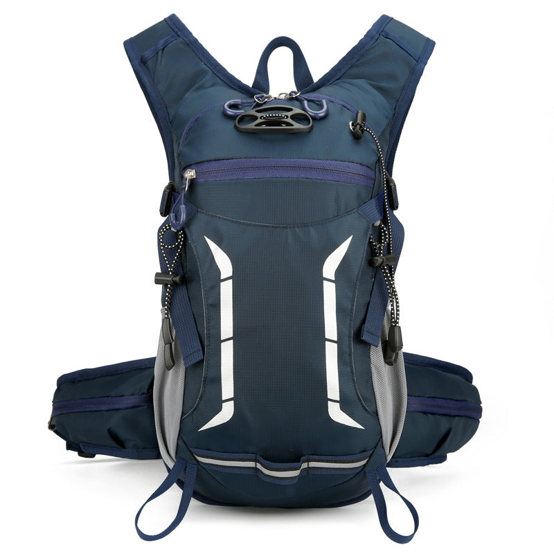 Hydration Pack with Adjustable Straps kalsten