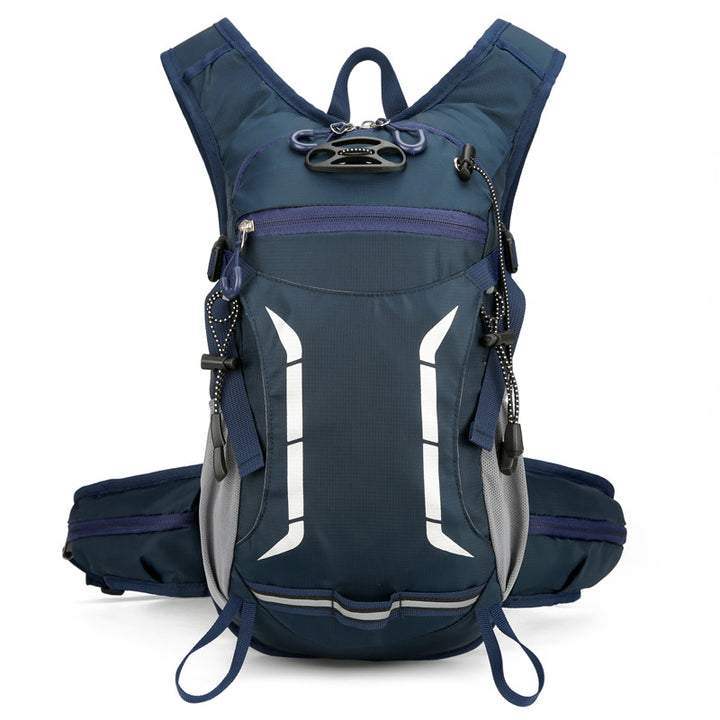 Hydration Pack with Adjustable Straps kalsten