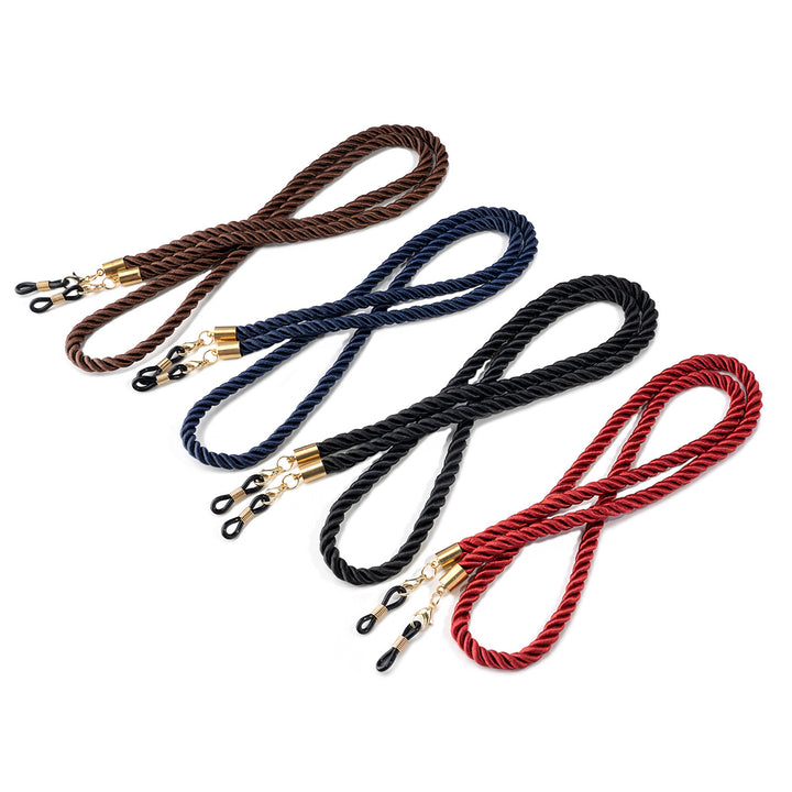 Twisted Rope Eyewear Strap Kalsten