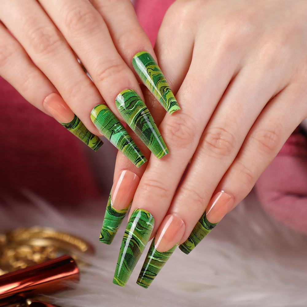 Artifical Nails Set Kalsten