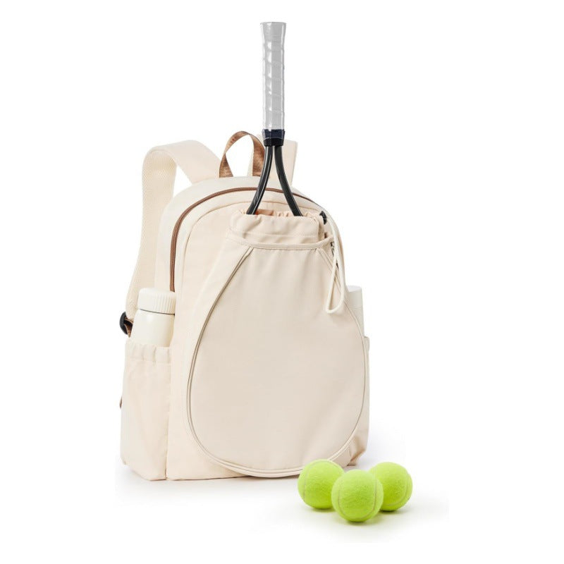 Tennis Racket Backpack