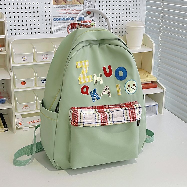 Fashion Backpack Kalsten