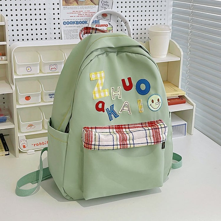 Fashion Backpack Kalsten
