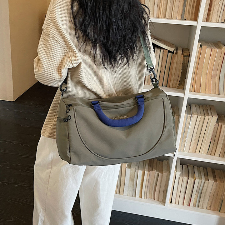 Versatile Travel Duffel Bag Kalsten 1790158023