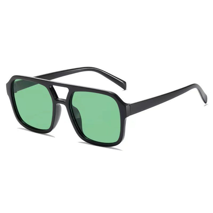 Fashion Forward Square Frame Sunglasses Kalsten