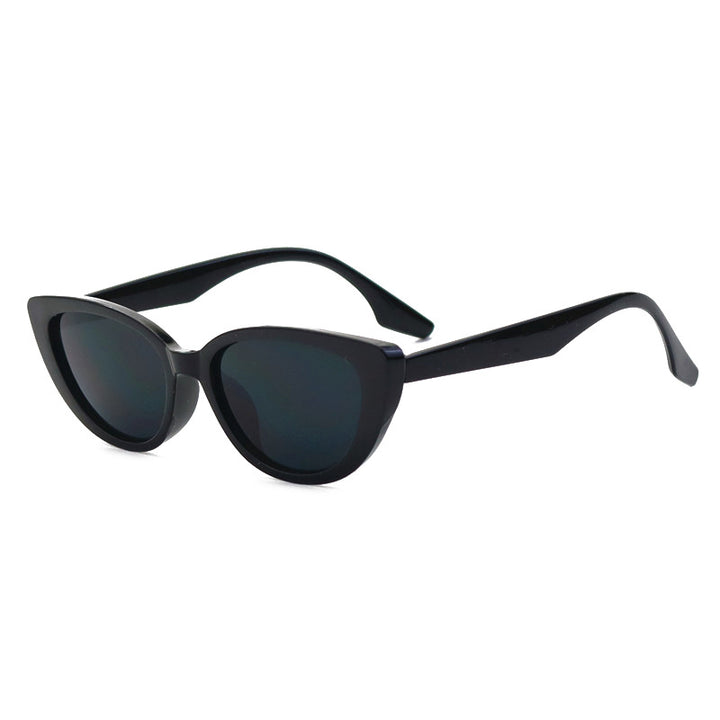 Vintage Cat Eye Sunglasses Kalsten