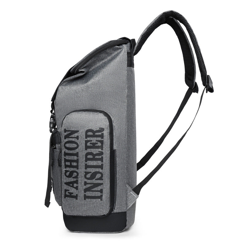 Stylish Functional Backpack Kalsten
