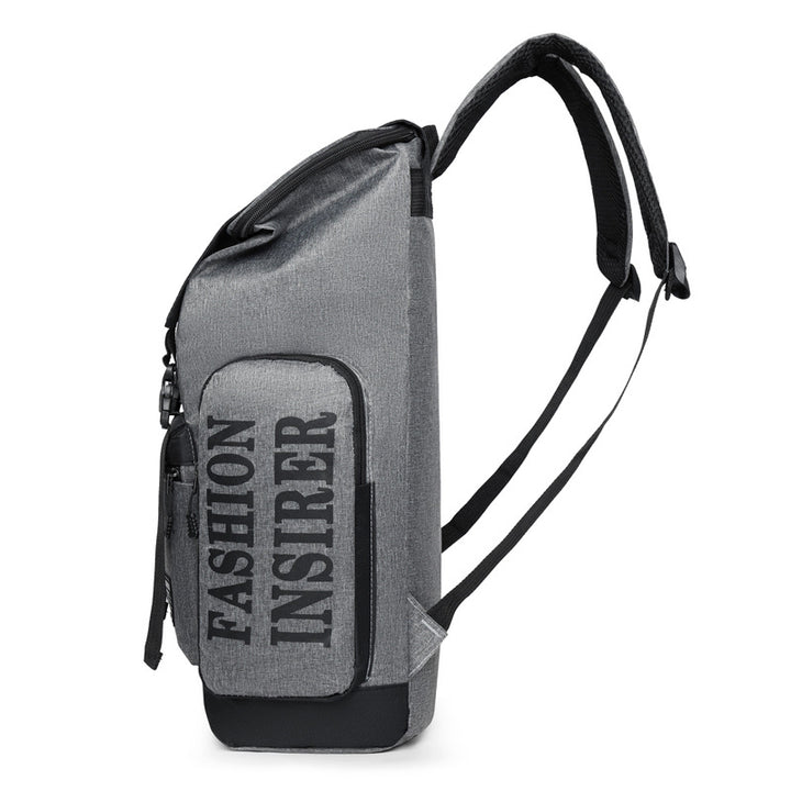 Stylish Functional Backpack Kalsten
