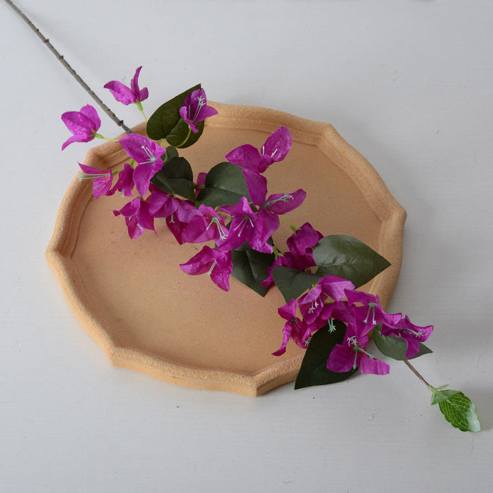 Decorative Bougainvillea Floral Vine