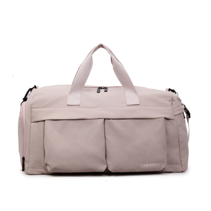 Durable Weekender Duffle Bag