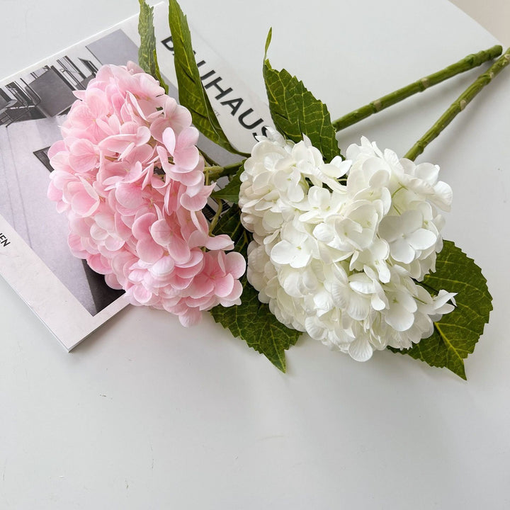 Hydrangea Flower Bouquet