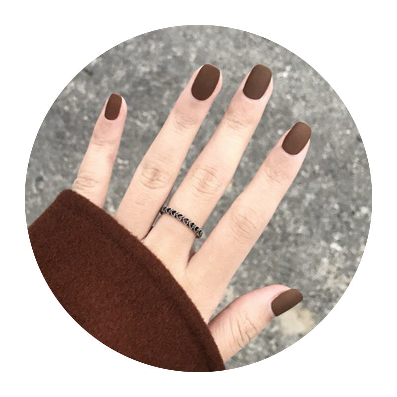 Decorative Nail Art Kalsten