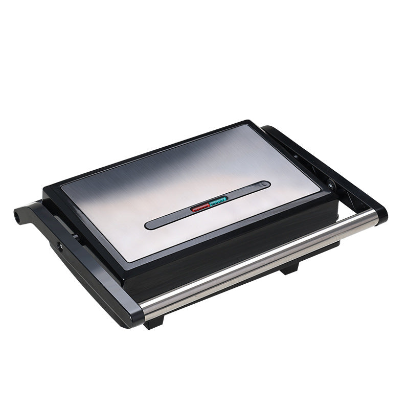 Electric Panini Press Grill Kalsten