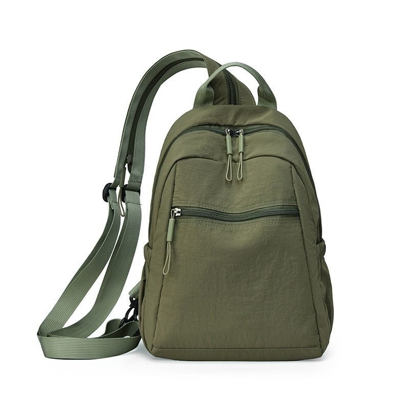 Lightweight Versatile Sling Backpack Kalsten