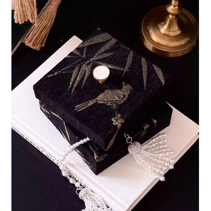 Decorative Memory Box
