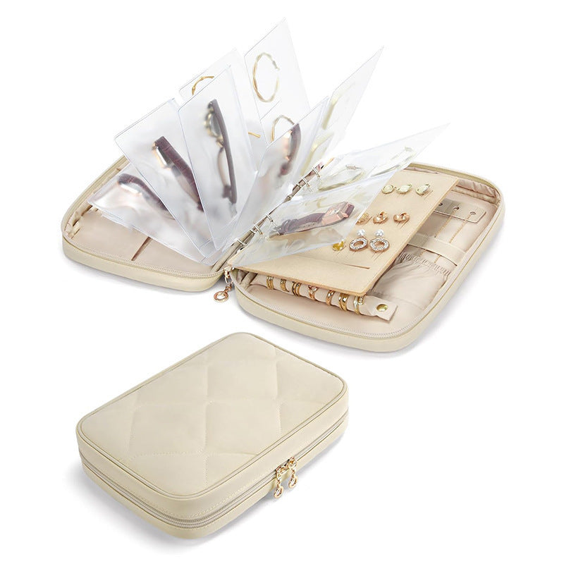 Jewelry Organizer Kalsten