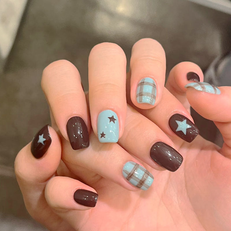 Creative Nail Art Design Collection Kalsten