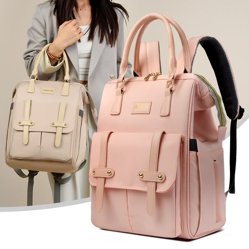Versatile Travel Backpack Kalsten
