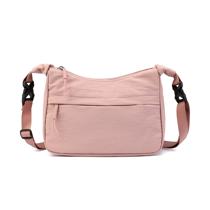 WoMulti-Functional Everyday Messenger Bag Kalsten
