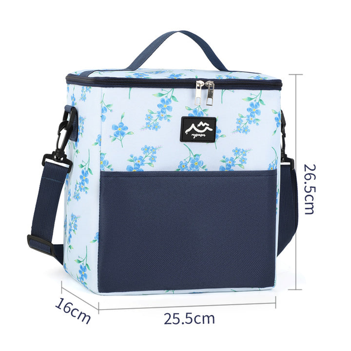 Multi-Functional Insulated Food Cooler Bag Kalsten