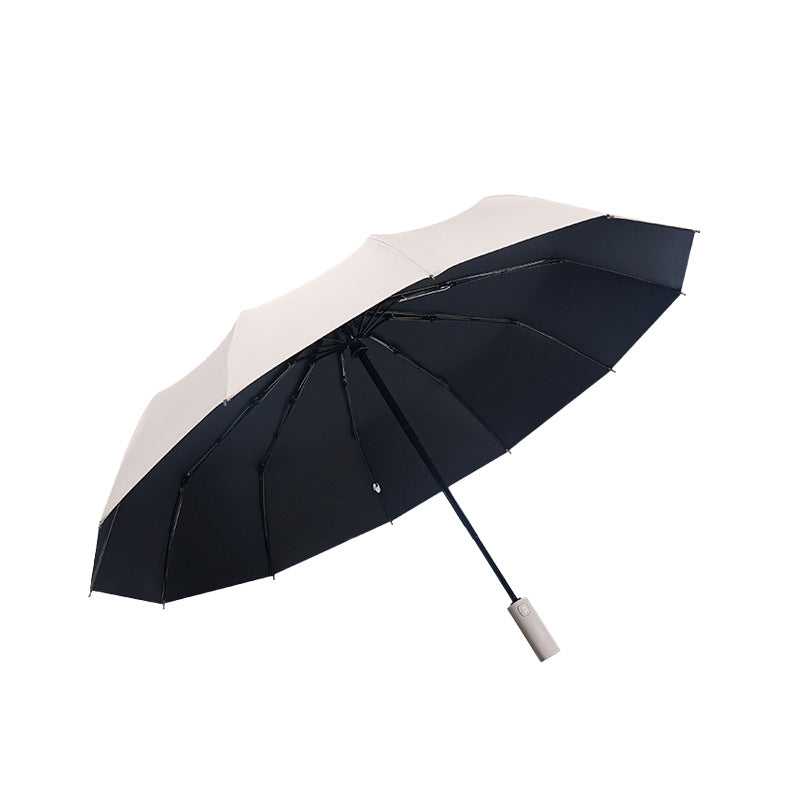 Women's Foldable Umbrella Kalsten