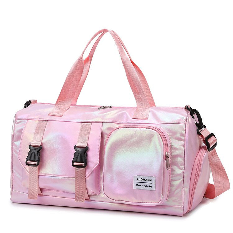 Stylish Multi-Function Gym Duffle Bag Kalsten