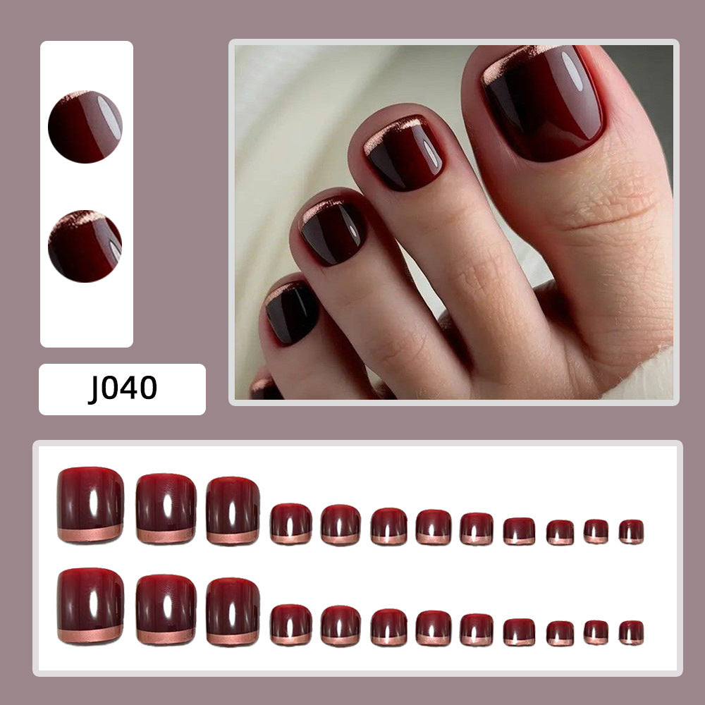 Nail Art Kalsten