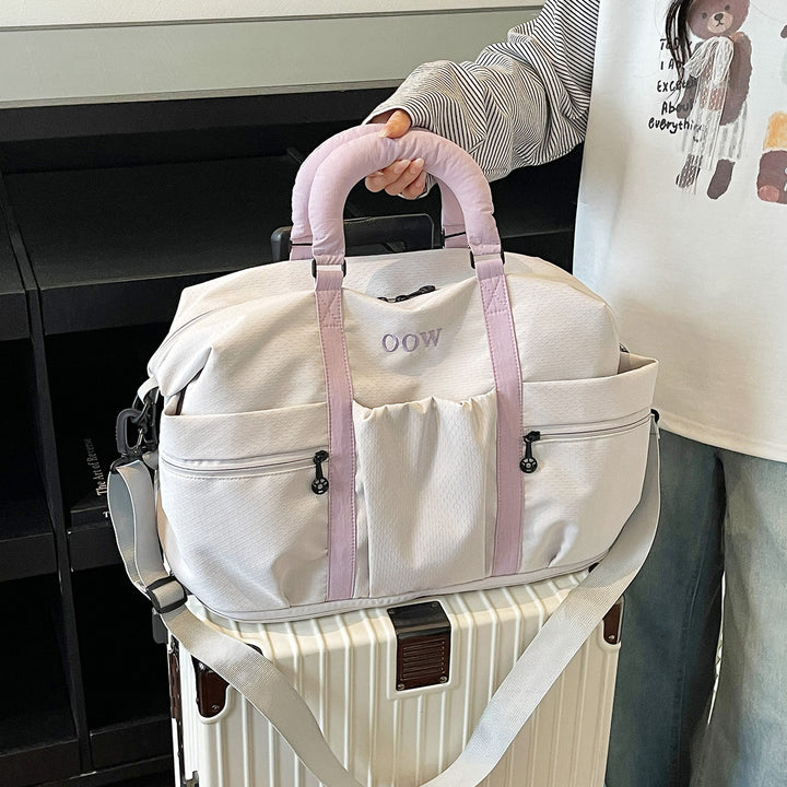 Versatile Sports Travel Bag Kalsten