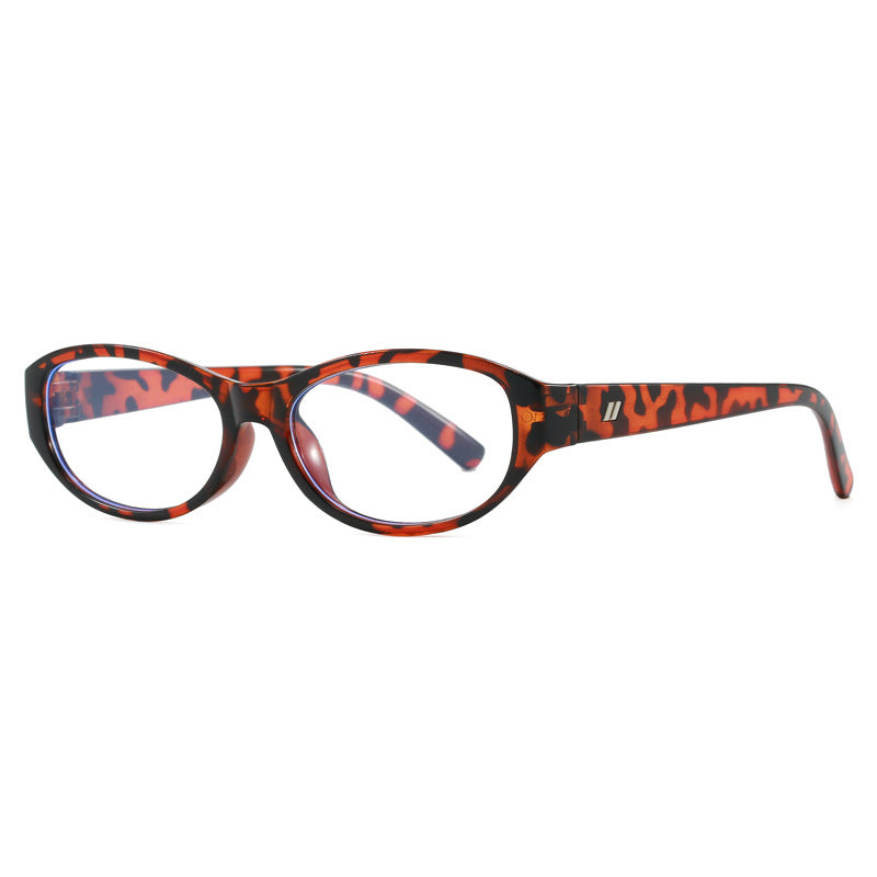 Women's fashionable glasses in elegant retro style Kalsten