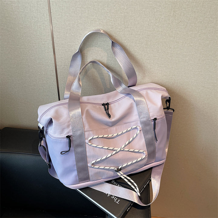 Multifunctional Sport and Travel Bag in Modern Design Kalsten