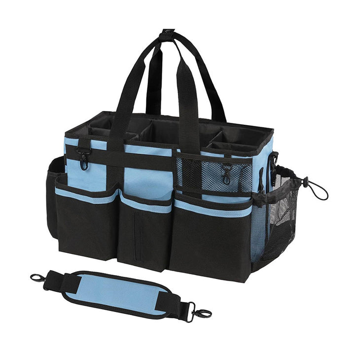 Multifunctional storage bag with dividers Kalsten