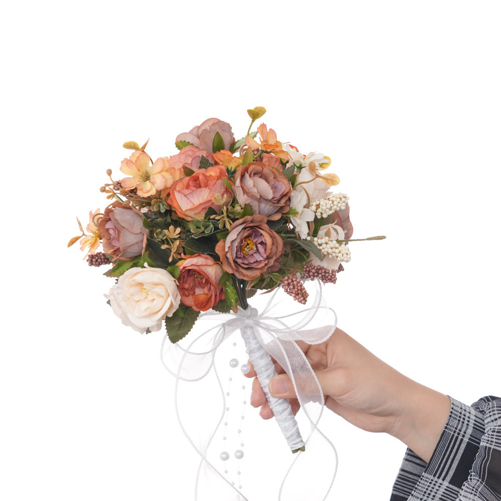 Elegant Floral Bouquet