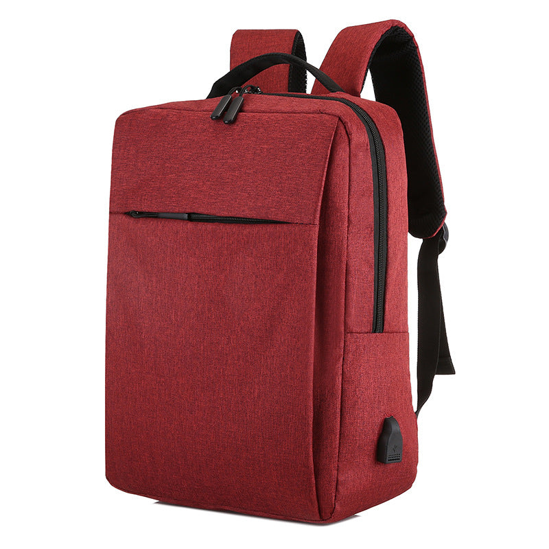 Sleek Modern Office Backpack Kalsten