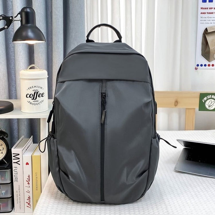 Versatile Daily Usage Backpack Kalsten
