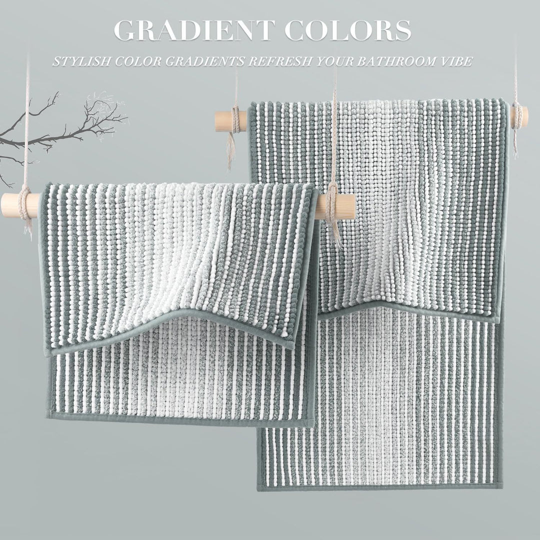 Home Bathroom Mat Kalsten