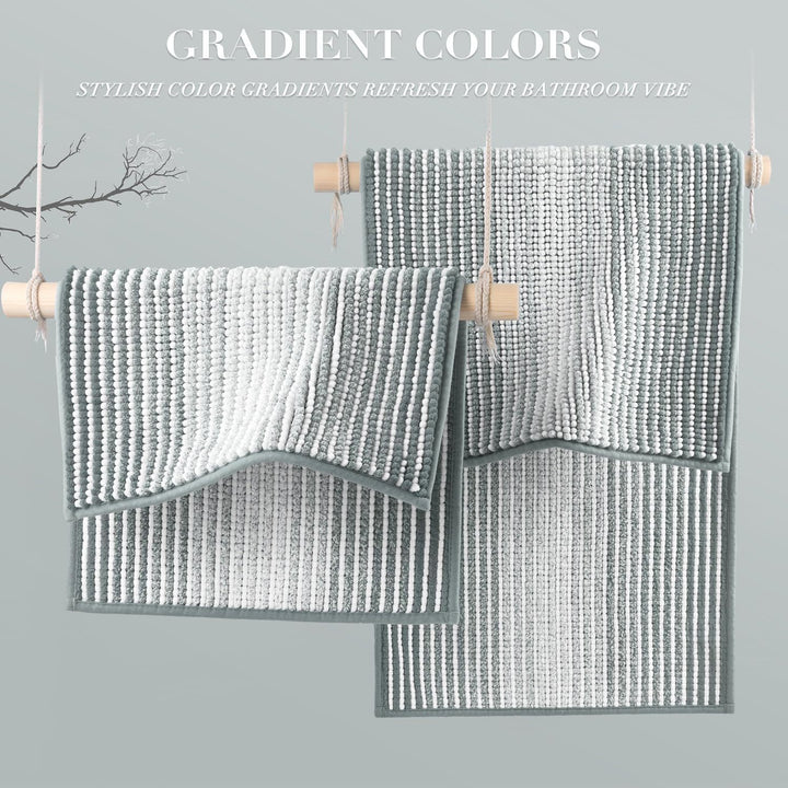 Home Bathroom Mat Kalsten