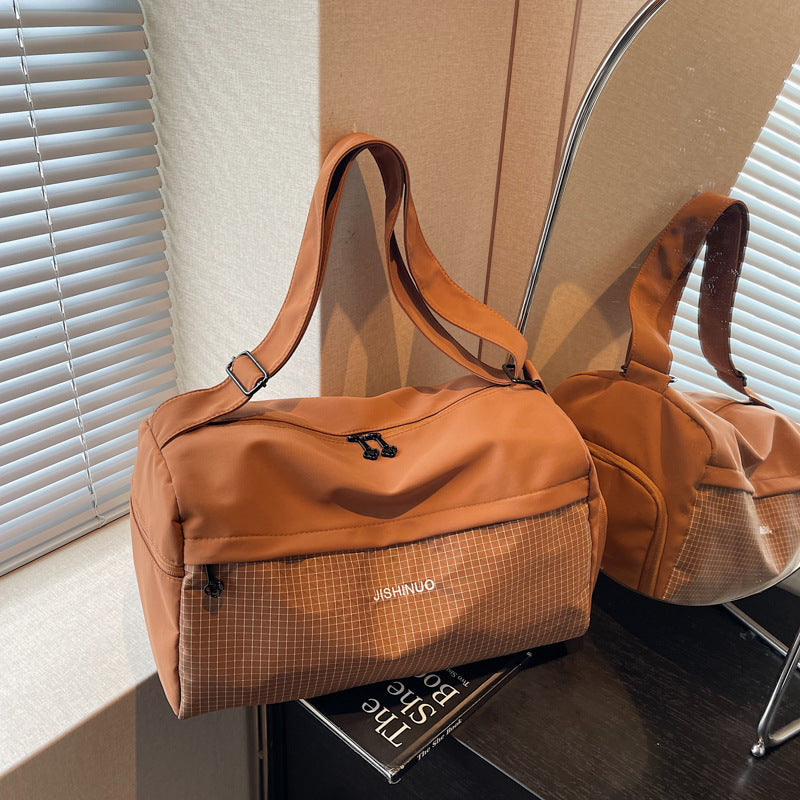 Multi-Purpose Lightweight Gym Bag Kalsten